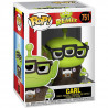 Figurine Pop Carl Remix (Disney) #751 - Edition Limitée