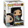 Figurine Pop Mulan Villager (Mulan) #638 - Livraison rapide