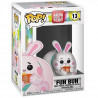 Figurine Pop Fun Bun (Ralph 2)