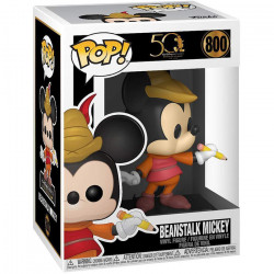 Figurine Pop Beanstalk Mickey Disney Archives - Édition limitée