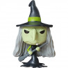 Figurine Pop Witch L'Étrange Noël de Monsieur Jack - #599