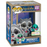 Pop Meeko et Flit (Pocahontas) #233 - Figurines Disney