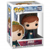 Figurine Pop Anna Reine (Frozen 2) #732