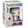 Figurine Pop Elsa Esprit (Frozen 2) #731 - Livraison rapide