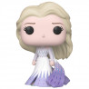 Figurine Pop Elsa Esprit (Frozen 2) #731 - Livraison rapide