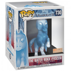 Figurine Pop Water Nokk Supersized (Frozen 2) - 15cm