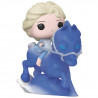 Figurine Pop Elsa riding Nokk (Frozen 2) #74