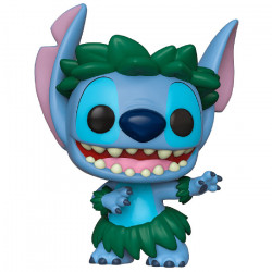 Figurine Pop Hula Stitch (Lilo et Stitch) #718