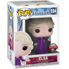 Figurine Pop Elsa Pyjama (La Reine des Neiges 2) #594