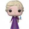 Figurine Pop Elsa Pyjama (La Reine des Neiges 2) #594