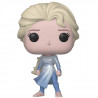 Figurine Pop Elsa Dark Sea (La Reine des Neiges 2) - Edition Limitée