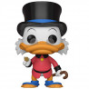 Figurine Pop! Scrooge McDuck (Picsou) Manteau Rouge - #555