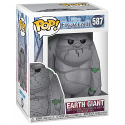 Figurine Pop Earth Giant (La Reine des Neiges 2) #587