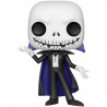 Figurine Pop! Vampire Jack (L'Étrange Noël de Monsieur Jack) #598