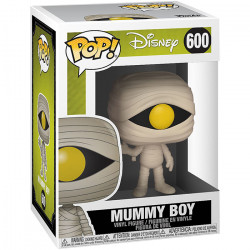 Figurine Pop Mummy Boy L'Etrange Noël de Monsieur Jack - Figurinepop.com