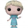 Figurine Pop Young Elsa (La Reine des Neiges 2) #588