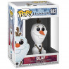 Figurine Pop Olaf (Frozen 2) #583 - Livraison rapide