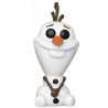 Figurine Pop Olaf (Frozen 2) #583 - Livraison rapide