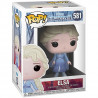 Figurine Pop Elsa (Frozen 2) #581 - Livraison rapide