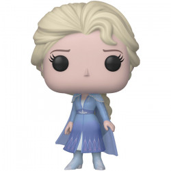 Figurine Pop Elsa (Frozen 2) #581 - Livraison rapide