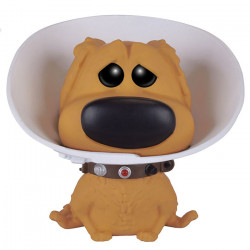 Figurine Pop Dug avec cône de la honte (Up) #202