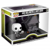 Pop Figurine Jack Skellington et sa maison (L'Étrange Noël de Monsieur Jack)