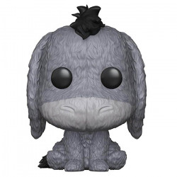 Figurine Pop Eeyore (Christopher Robin) #437