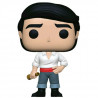 Figurine Pop Prince Eric La Petite Sirène #565