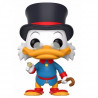 Figurine Pop Scrooge McDuck (Picsou) #306 - Livraison rapide