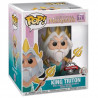 Figurine Pop King Triton (La Petite Sirène) #570