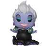 Figurine Pop Ursula with eels (La Petite Sirène) #568