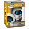 Figurine Pop Eve Earth Day (Wall-E) #552 - Livraison rapide