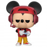 Figurine Pop Gamer Mickey avec Casquette - Édition Limitée