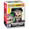 Figurine Pop Gamer Minnie (Mickey) #507 - Officielle