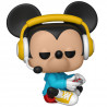 Figurine Pop Gamer Mickey #515 - Edition Limitée