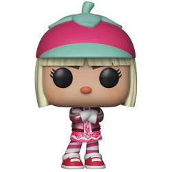 Figurine Pop Taffyta (Ralph Breaks The Internet) - Achetez moins cher !