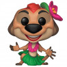 Figurine Pop Luau Timon (Le Roi Lion) #500