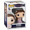 Figurine Pop Clara Casse-Noisette : Figurine Disney officielle