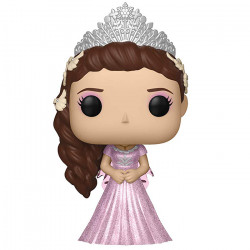 Figurine Pop Clara Casse-Noisette : Figurine Disney officielle