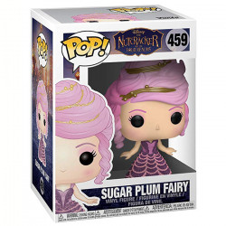 Figurine Pop Sugar Plum Fairy (Casse-Noisette) - Livraison rapide