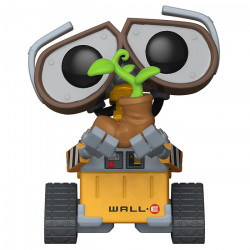 Figurine Pop Wall-E Earth Day - Édition Limitée