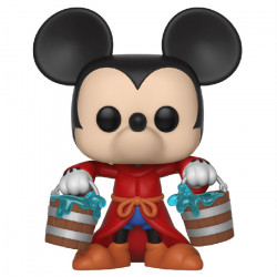 Figurine Pop Mickey Apprenti Sorcier (Fantasia) #426