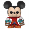 Figurine Pop Mickey Apprenti Sorcier (Fantasia) #426