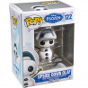 Figurine Pop Olaf tête en bas (La Reine des Neiges) #122