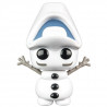 Figurine Pop Olaf tête en bas (La Reine des Neiges) #122