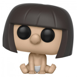 Figurine Pop! Edna Jack-Jack (Les Indestructibles 2) - Edition Limitée