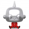 Figurine Pop Jack Jack Chrome (Incredibles 2) #367