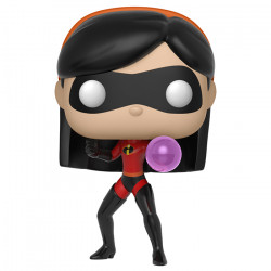 Figurine Pop Violet (Incredibles 2) #365 - Livraison rapide