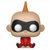 Figurine Pop Jack-Jack (Incredibles 2) #367 - Livraison rapide