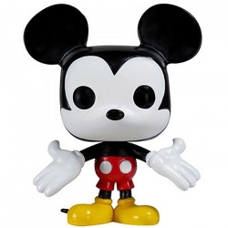 Figurine Pop Mickey Disney #01 - Prix bas